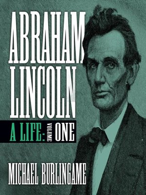 Abraham Lincoln - Audiobook